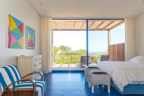 Bahia Vik José Ignacio