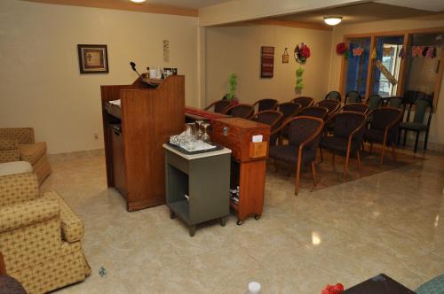 Western Inn – Houston, TX