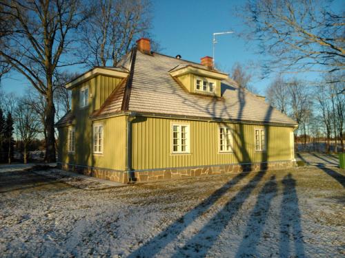 Joosti Puhkemaja - image 4