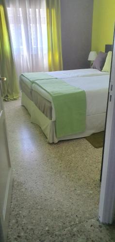 Apartamento Puerto