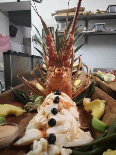  Albergo Ristorante Sagittario in Feltre
