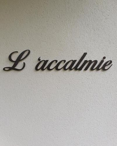 L'accalmie Audenge