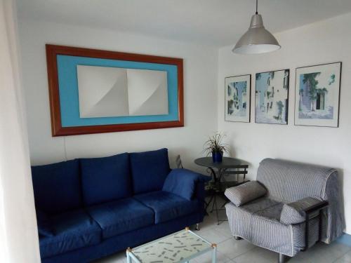 Luxury apartment in Port Grimaud