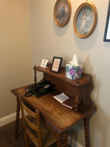 Talbott Tavern and Inn – Bardstown, KY