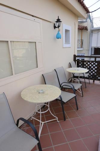 Taxiarchis Apartments - image 2