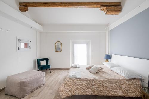 AP Appartamenti Room Type - Apartment with City View