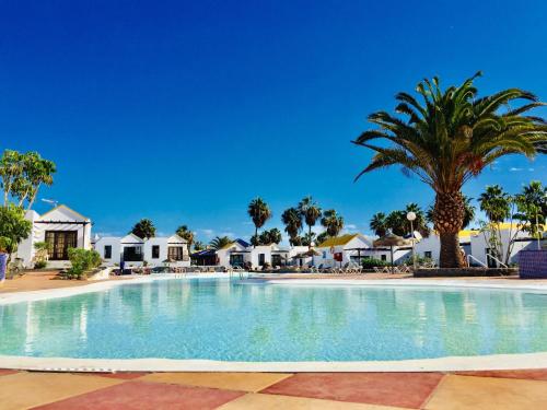  fuerteventura azul enjoy, Pension in Caleta De Fuste