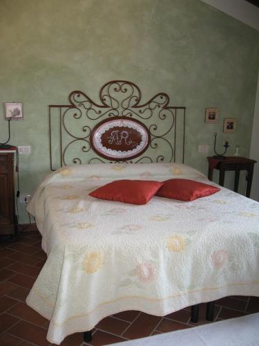 B&B Antiche Rime – Gaiole, WI