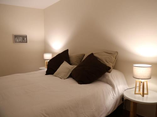 Posada de Campo Viña Alta (Posada de Campo Vina Alta) in San Martín (Mendoza)