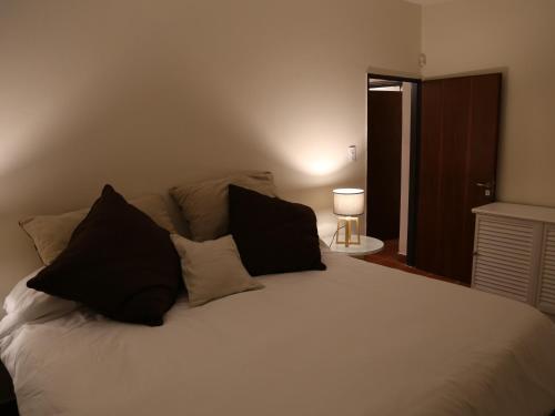 Posada de Campo Viña Alta (Posada de Campo Vina Alta) in San Martín (Mendoza)