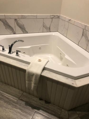 Talbott Tavern and Inn in Bardstown (KY)