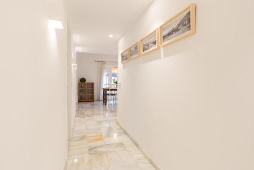 Canto Malagueta Beach By Ele Apartments - Málaga, España