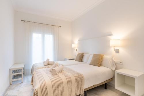 Cantó Malagueta Beach by ELE Apartments, Málaga (fotografie 7)
