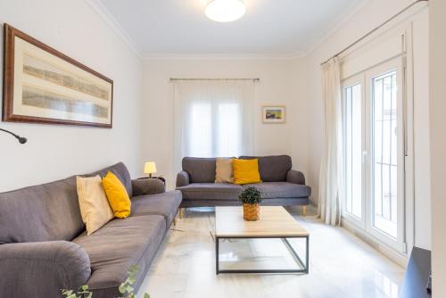 Cantó Malagueta Beach by ELE Apartments, Málaga (fotografie 3)