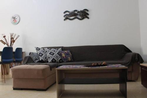  Antony's & Sunday's apartment in 62124 Serres