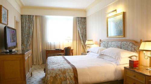 InterContinental Le Vendôme Beirut أسعار والصور، وملاحظات، وعنوان. لبنان
