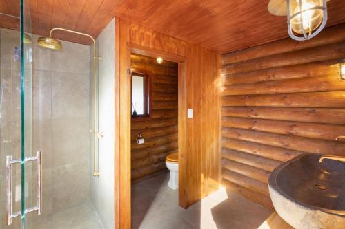 Duša, Outdoor Tubs, Location, Elevated Tranquillity - ML74186 in Mauntliforda