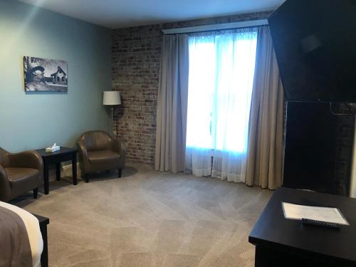 Talbott Tavern and Inn – Bardstown, KY