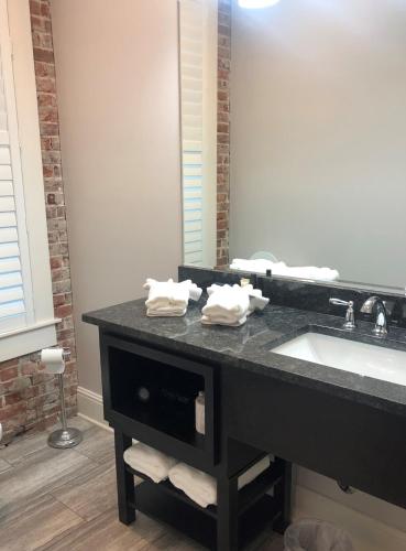 Talbott Tavern and Inn – Bardstown, KY
