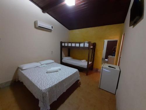 Pousada da Pipa – Pipa, MT
