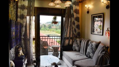 Albert Suites House 3 Junior Suite