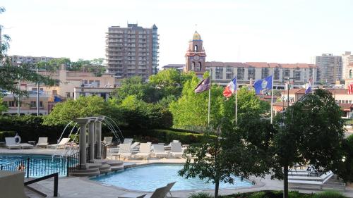 Intercontinental Kansas City At The Plaza