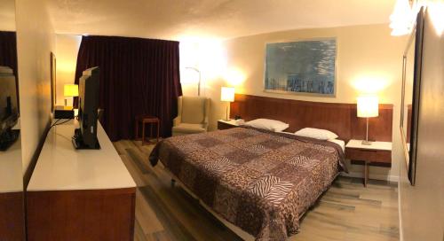 Western Inn