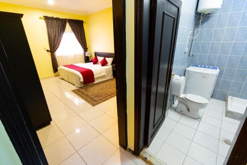 Foto - Al Eairy Hotel Apartments Madinah 14