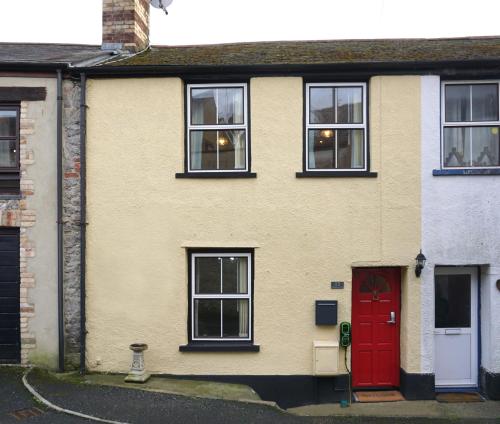 Tannery Mews, , Devon