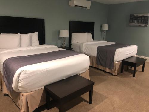 Talbott Tavern and Inn – Bardstown, KY