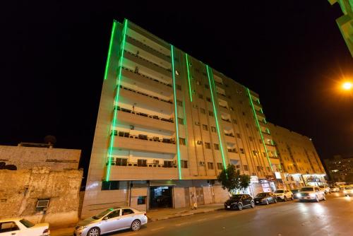 Foto - Al Eairy Hotel Apartments Madinah 14