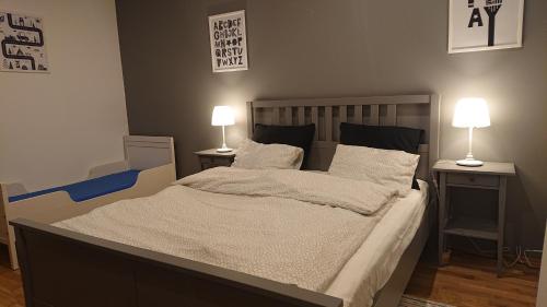 Apartamenty nad Stonehenge Apartamenty nad Stonehenge