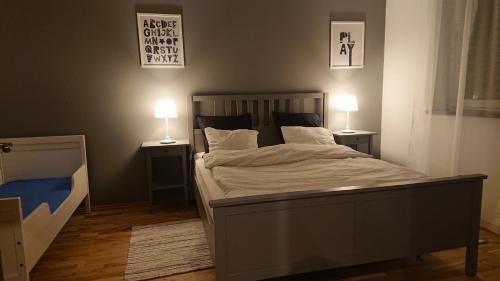 Apartamenty nad Stonehenge Apartamenty nad Stonehenge