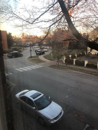 Talbott Tavern and Inn in Bardstown, USA