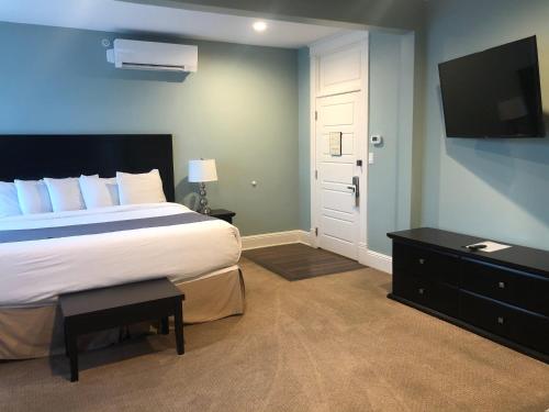 Talbott Tavern and Inn – Bardstown, KY