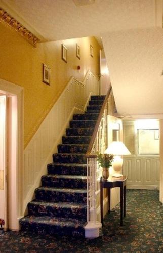 Aberdour Guest House - image 8