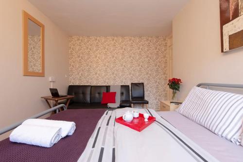 Oasis 77, Londýn (fotografie 8)