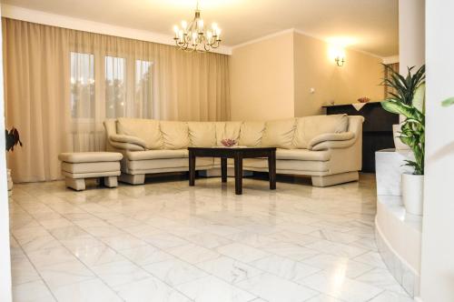 Pensiunea Sangria