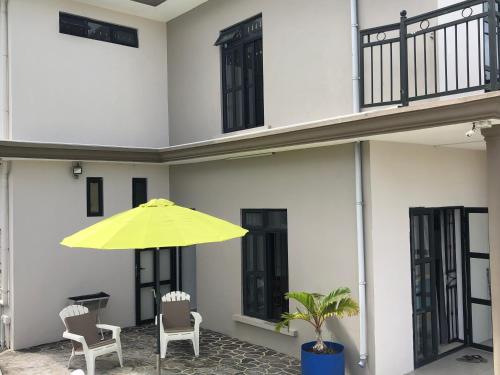 Sun Villa, Pereybere (Foto 8)