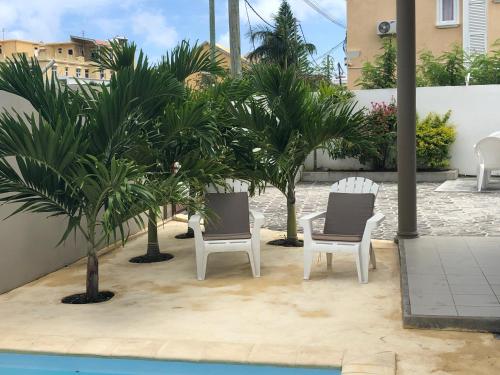 Sun Villa, Pereybere (Foto 7)