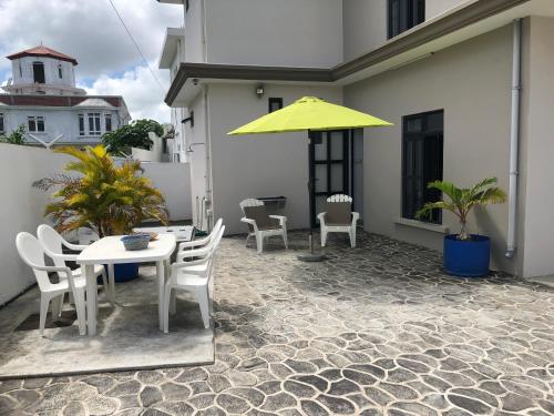 Sun Villa, Pereybere (Foto 6)