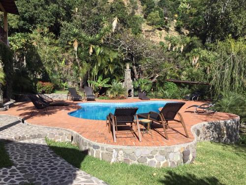 Villa Eggedal, Santa Cruz La Laguna (foto 4)