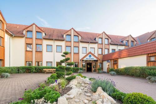 Best Western Erfurt-Apfelstädt