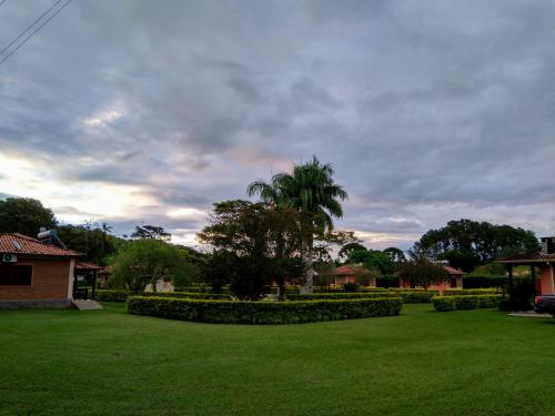 Pousada Vila Minas