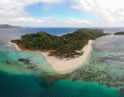 Richcoast Darocotan El Nido, El Nido