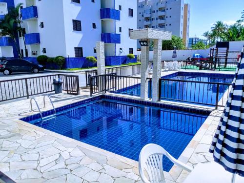 Reserva da Mata. Resort Condominium - Leisure & Services in Module 8 -  Bertioga