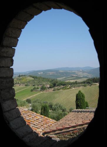 B&B Antiche Rime – Gaiole, WI