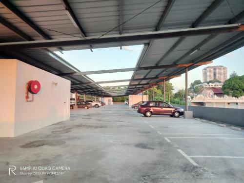 CASA RV | MKH Boulevard Kajang - image 14