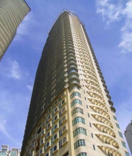 Parkview KLCC by Salaam Suites, 4 pax, Kuala Lumpur (fotografie 9)