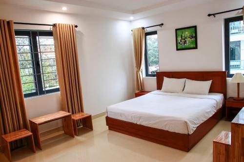 Hoi An New Life Homestay & Villa, Hoi An (photo 6)